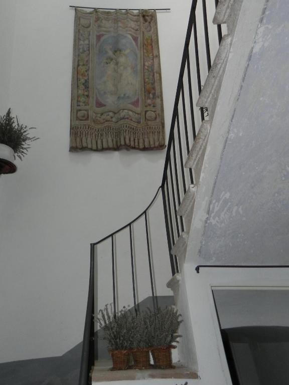 Castello Di Grotti Vendégház Corsano Szoba fotó