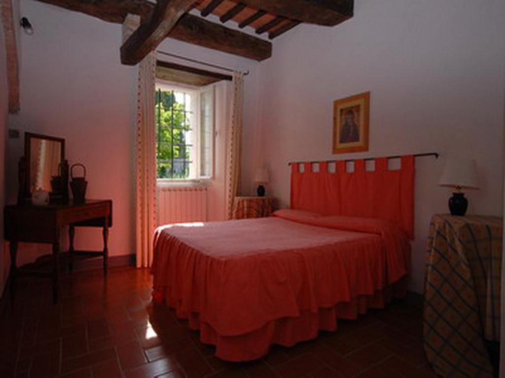 Castello Di Grotti Vendégház Corsano Szoba fotó