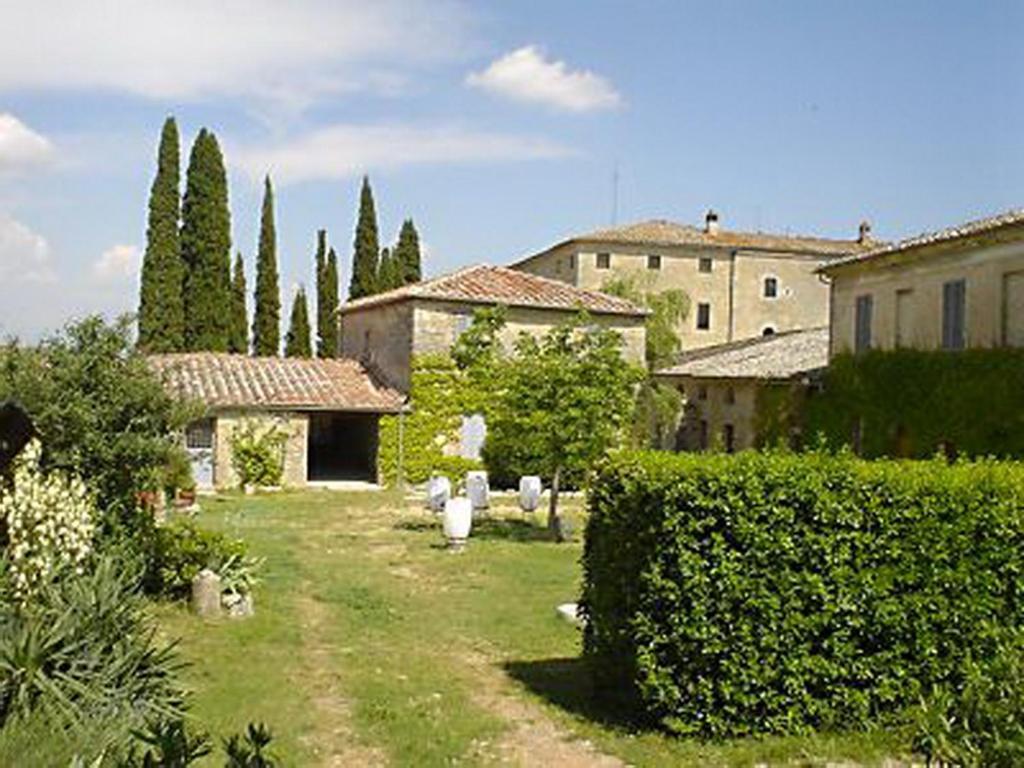 Castello Di Grotti Vendégház Corsano Szoba fotó
