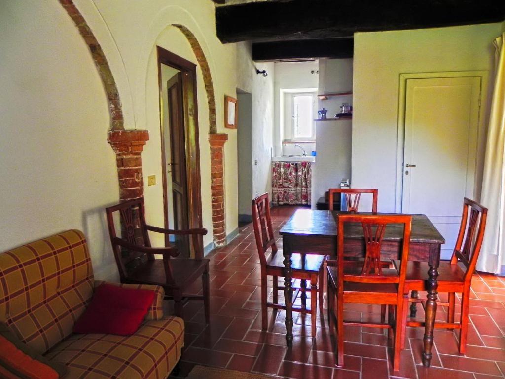 Castello Di Grotti Vendégház Corsano Szoba fotó