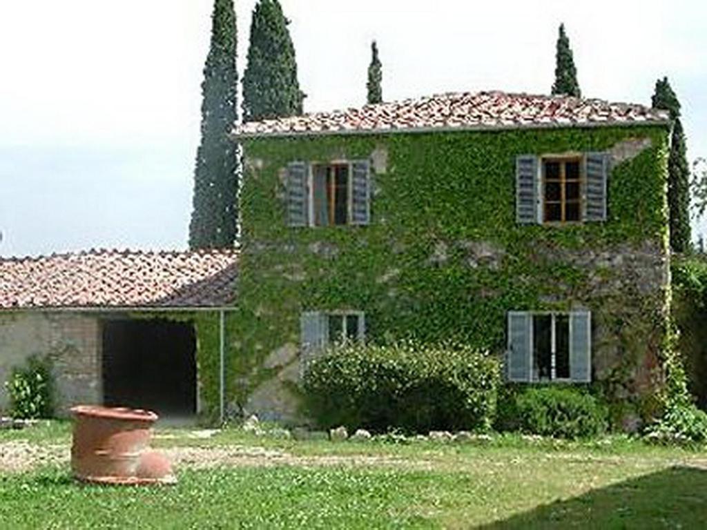 Castello Di Grotti Vendégház Corsano Szoba fotó