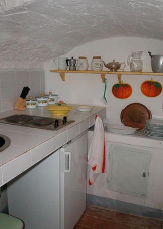 Castello Di Grotti Vendégház Corsano Szoba fotó