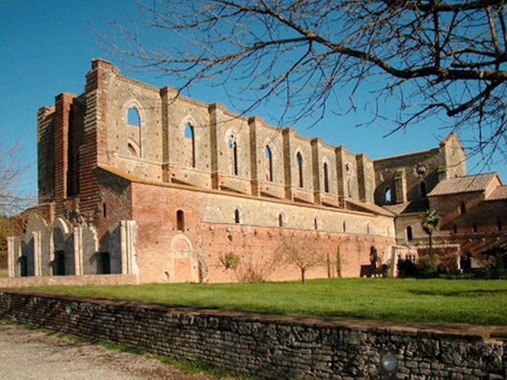 Castello Di Grotti Vendégház Corsano Szoba fotó