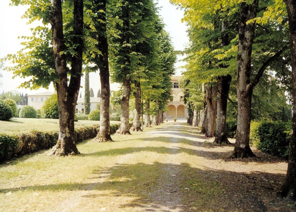 Castello Di Grotti Vendégház Corsano Szoba fotó